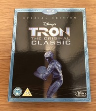 Tron original classic for sale  SWANAGE