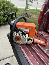 Used stihl ms250 for sale  San Antonio