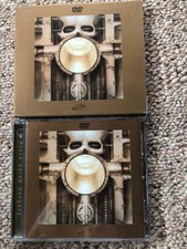 Emerson Lake and Palmer Dvd Audio Brain Salad Surgery Advanced Resolution comprar usado Emerson Lake and Palmer Dvd Audio Brain Salad Surgery Advanced Resolution comprar usado  Enviando para Brazil