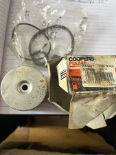 Fuel filter for sale  MORDEN