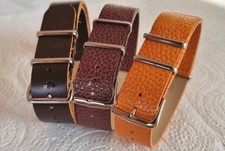 Bracelet montre bande d'occasion  Lagny-sur-Marne