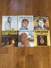 Lot albums claude d'occasion  Saâcy-sur-Marne
