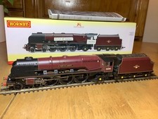 Hornby princess coronation for sale  SOUTHAMPTON