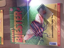 Mini biest wanze gebraucht kaufen Mini biest wanze gebraucht kaufen  Großbeeren