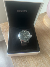 Seiko presage green for sale  Nashville