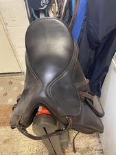 Isabell werth wintec for sale  BRACKNELL