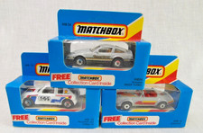 Matchbox superfast. group for sale  UK