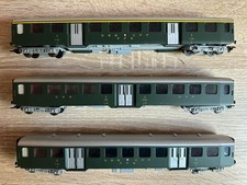 Märklin personenwagen sbb gebraucht kaufen  Baumholder