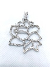 Stunning large sterling for sale  Prosser