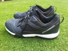 Black white decathlon for sale  ROMFORD