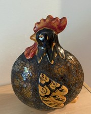 Mosaic crazing ceramic for sale  Kansas City