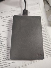 Seagate basic 4tb usato  Terni