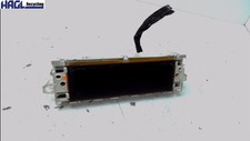 Bildschirm 9663230780 fiat gebraucht kaufen  Rudelzhausen