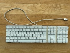 Apple keyboard a1048 gebraucht kaufen  Wolfsburg