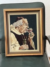 Gobelin bild rahmen gebraucht kaufen  Meerbusch-Strümp,-Osterath