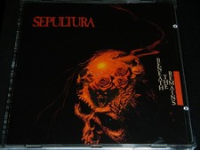Sepultura - Beneath The Remains (CD) (Muito Bom (VG)) - 3367695957 comprar usado  Enviando para Brazil