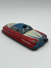 Modellino giocattolo auto usato  Torino