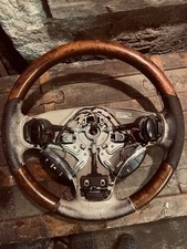 Rover walnut wood for sale  HUDDERSFIELD