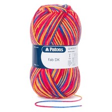 Crochet knitting yarn for sale  THAME