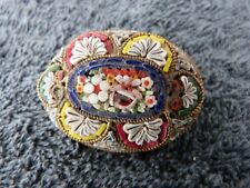 Vintage ancienne broche d'occasion  Coutances