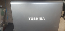 Toshiba satellite l350 for sale  WARRINGTON