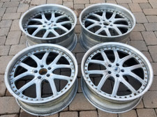 Asanti luxury forged for sale  Bonita