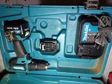 Makita hp331dsaj trapano usato  Casapesenna