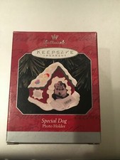 Hallmark special dog for sale  Marietta