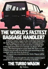 1982 volvo turbo for sale  Washougal
