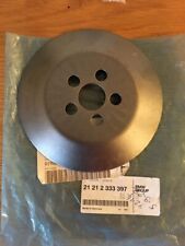 Bmw clutch plate for sale  BRIDGWATER