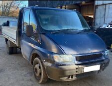 Ford transit mk6 for sale  PETERSFIELD