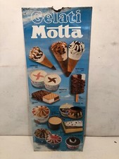 Listino prezzi gelati usato  Seregno
