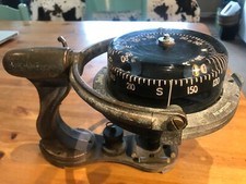 Sestrel marine compass for sale  CALSTOCK