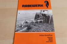 144359 rabewerk anbau gebraucht kaufen  Göttingen