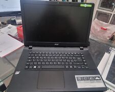 Usado, NOTEBOOK ACER ASPIRE ES 15NON FUNZIONANTE MANCA HARD DISK E LETTORE DVD comprar usado  Enviando para Brazil