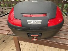 Givi e470 simply usato  Gallarate