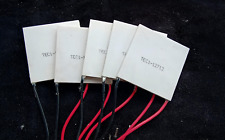 Peltier heat cooling for sale  WARMINSTER
