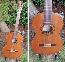 Suzuki no38 classical for sale  NEWCASTLE UPON TYNE