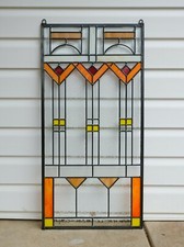 Stained glass window for sale  Pottstown