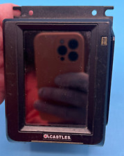 Castles vending machine for sale  Mission
