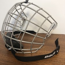 Bauer true vision for sale  Helena