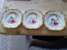 vintage tea plates for sale vintage tea plates for sale BEXHILL-ON-SEA