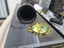 Bsa scope tactical for sale  York