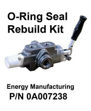 Ring kit hydraulic for sale  Richboro