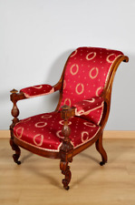 Fauteuil napoléon iii d'occasion  Villeurbanne