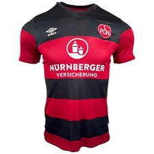 Umbro nürnberg home gebraucht kaufen  Bad Salzuflen