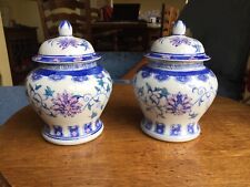 Chinese style ginger for sale  CHIPPING NORTON