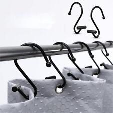 12pcs shower hooks for sale  HATFIELD