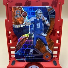 Tony romo 2022 for sale  Corona