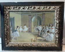 Edgar degas giclee for sale  Centerville